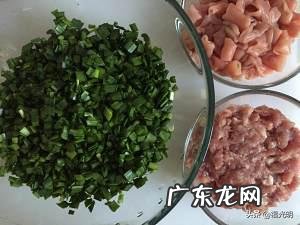 专业的水饺馅怎么做?