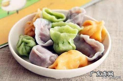 专业的水饺馅怎么做？