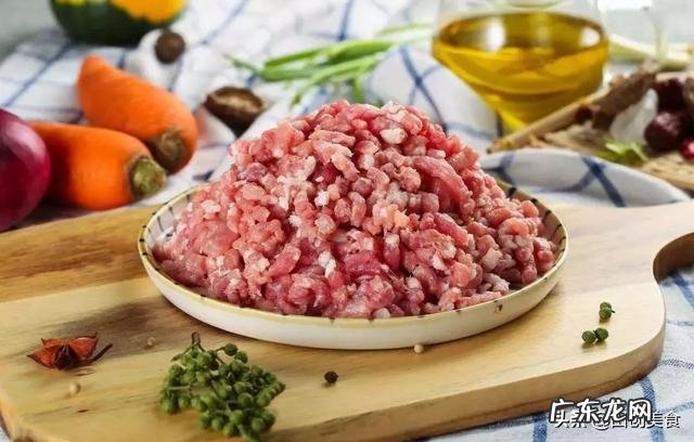 专业的水饺馅怎么做?