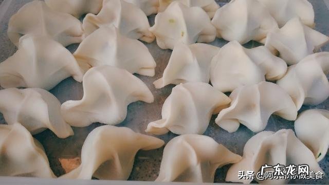 专业的水饺馅怎么做?