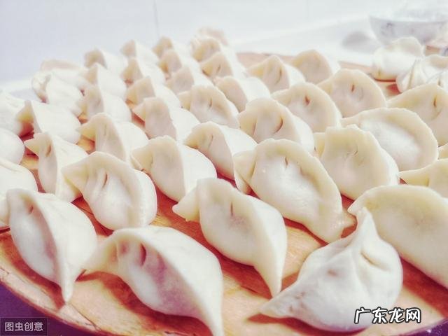 专业的水饺馅怎么做?