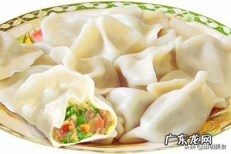 专业的水饺馅怎么做?