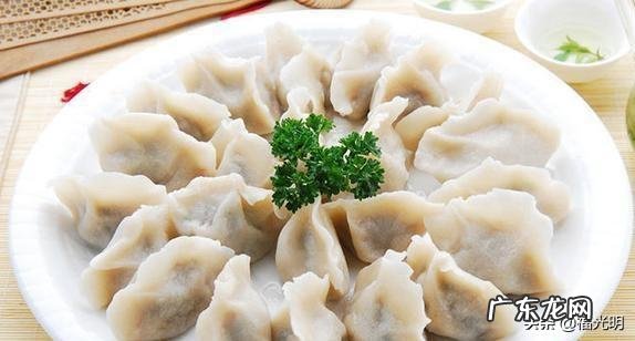 专业的水饺馅怎么做?