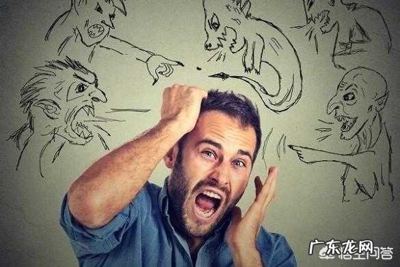 恐惧症会有哪些症状?