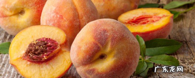 哺乳期能吃桃子吗