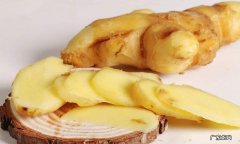 生姜怎么用能生发