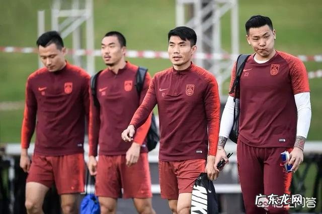 中国足协将申请2023年亚洲杯，你喜欢足球吗？对此怎么看呢？