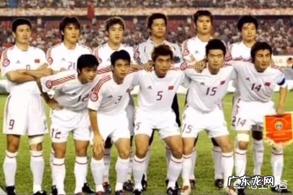 中国足协将申请2023年亚洲杯,你喜欢足球吗?对此怎么看呢?