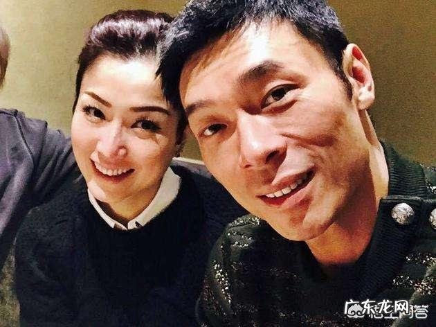 郑秀文回应许志安出轨:人谁无过,婚姻中,为什么男方出轨更容易被原谅?