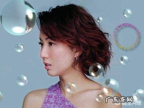 郑秀文回应许志安出轨：人谁无过，婚姻中，为什么男方出轨更容易被原谅？