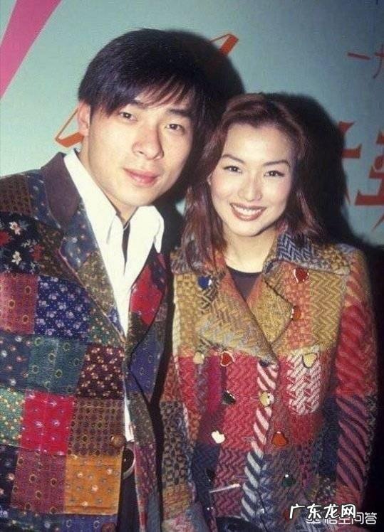 郑秀文回应许志安出轨：人谁无过，婚姻中，为什么男方出轨更容易被原谅？