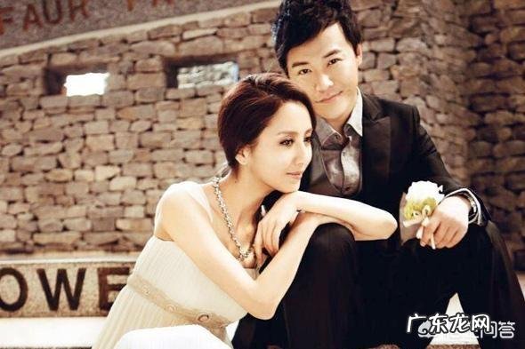 郑秀文回应许志安出轨：人谁无过，婚姻中，为什么男方出轨更容易被原谅？