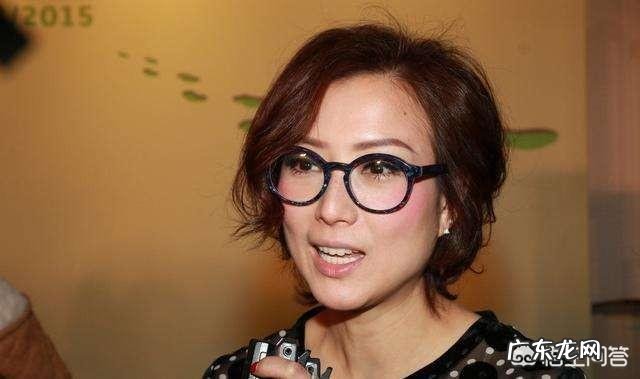 郑秀文回应许志安出轨：人谁无过，婚姻中，为什么男方出轨更容易被原谅？