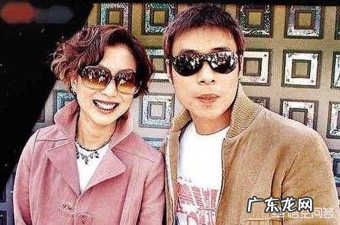 郑秀文回应许志安出轨：人谁无过，婚姻中，为什么男方出轨更容易被原谅？