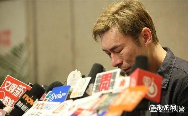 郑秀文回应许志安出轨：人谁无过，婚姻中，为什么男方出轨更容易被原谅？