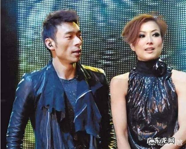 郑秀文回应许志安出轨：人谁无过，婚姻中，为什么男方出轨更容易被原谅？