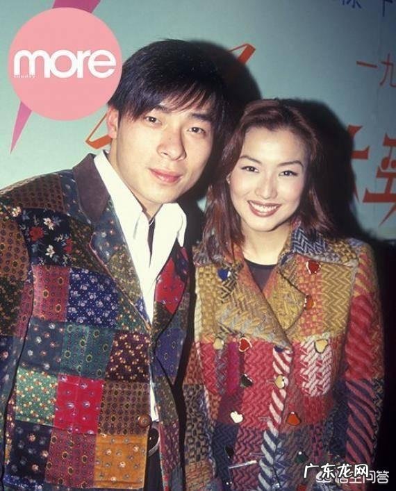 郑秀文回应许志安出轨：人谁无过，婚姻中，为什么男方出轨更容易被原谅？