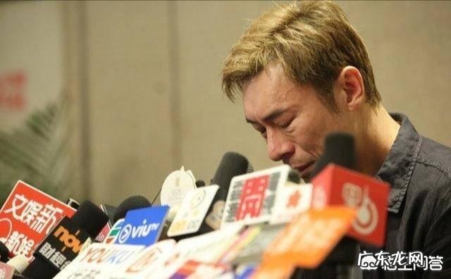 郑秀文回应许志安出轨:人谁无过,婚姻中,为什么男方出轨更容易被原谅?