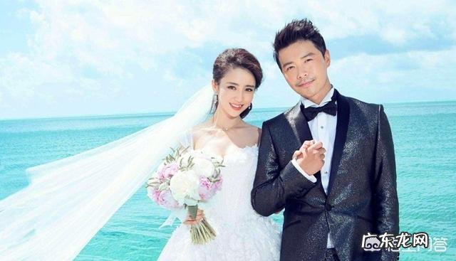 郑秀文回应许志安出轨:人谁无过,婚姻中,为什么男方出轨更容易被原谅?