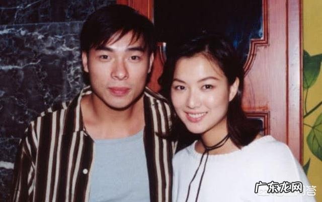 郑秀文回应许志安出轨：人谁无过，婚姻中，为什么男方出轨更容易被原谅？