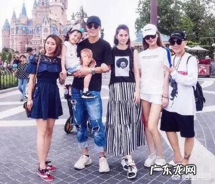 郑秀文回应许志安出轨:人谁无过,婚姻中,为什么男方出轨更容易被原谅?