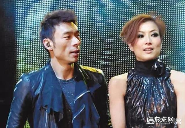 郑秀文回应许志安出轨：人谁无过，婚姻中，为什么男方出轨更容易被原谅？