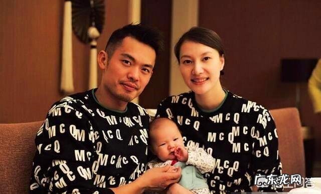 郑秀文回应许志安出轨:人谁无过,婚姻中,为什么男方出轨更容易被原谅?