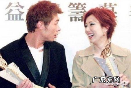 郑秀文回应许志安出轨：人谁无过，婚姻中，为什么男方出轨更容易被原谅？