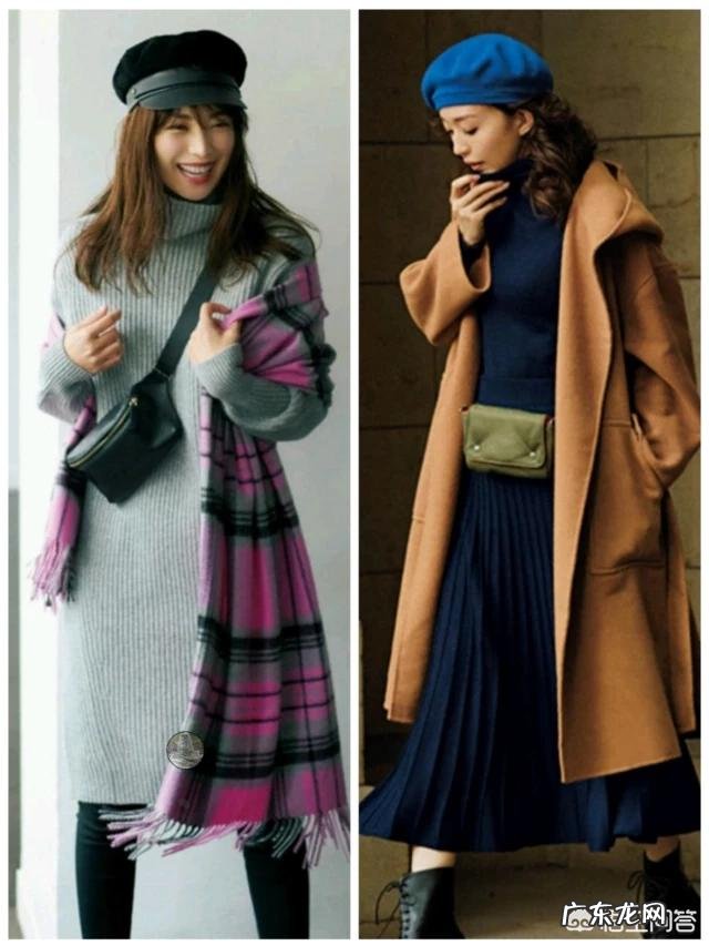 针织连衣裙如何搭配才好看?