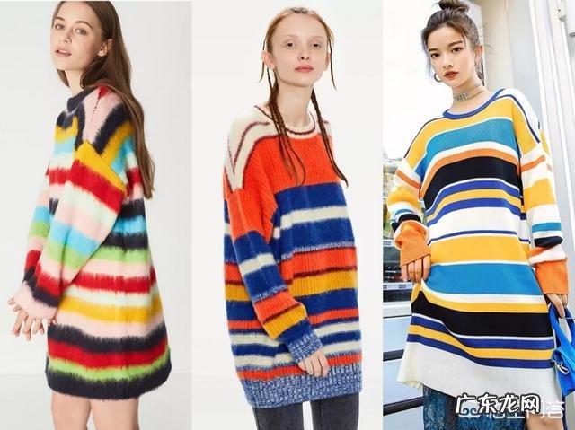 针织连衣裙如何搭配才好看?