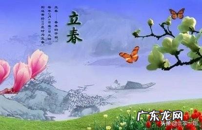 小寒快到了,老农说“小寒暖,立春雪”有道理吗?小寒不寒吗?