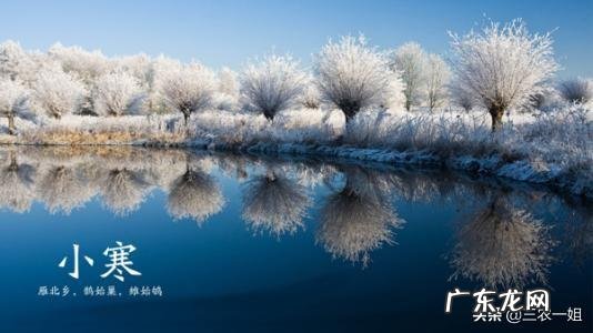 小寒快到了,老农说“小寒暖,立春雪”有道理吗?小寒不寒吗?