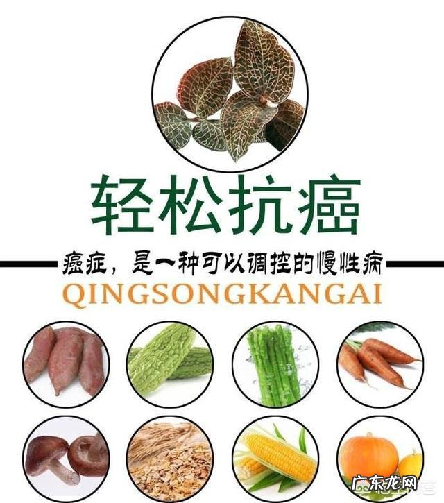 到底有没有“防癌、抗癌食物”？