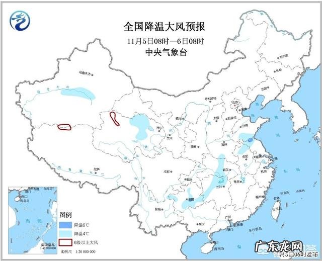 多地超凶冷空气过境,雨雪降温齐发,寒冬就要来了吗?