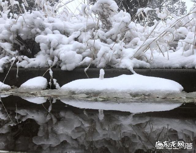 多地超凶冷空气过境,雨雪降温齐发,寒冬就要来了吗?