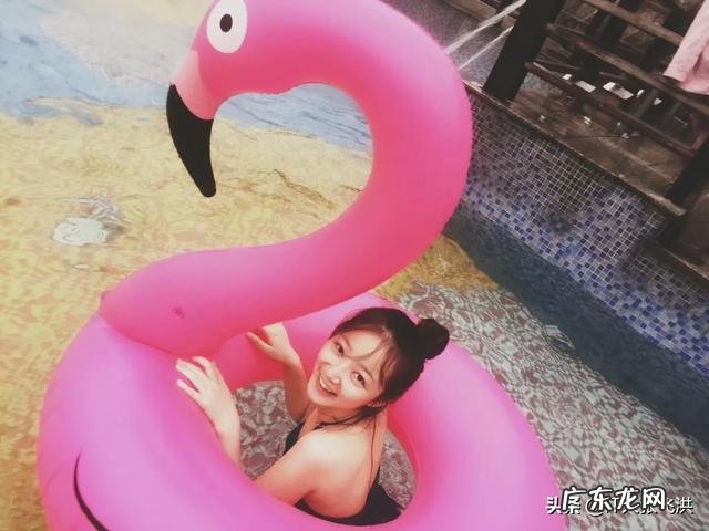 身为真正的素颜美女什么体验？