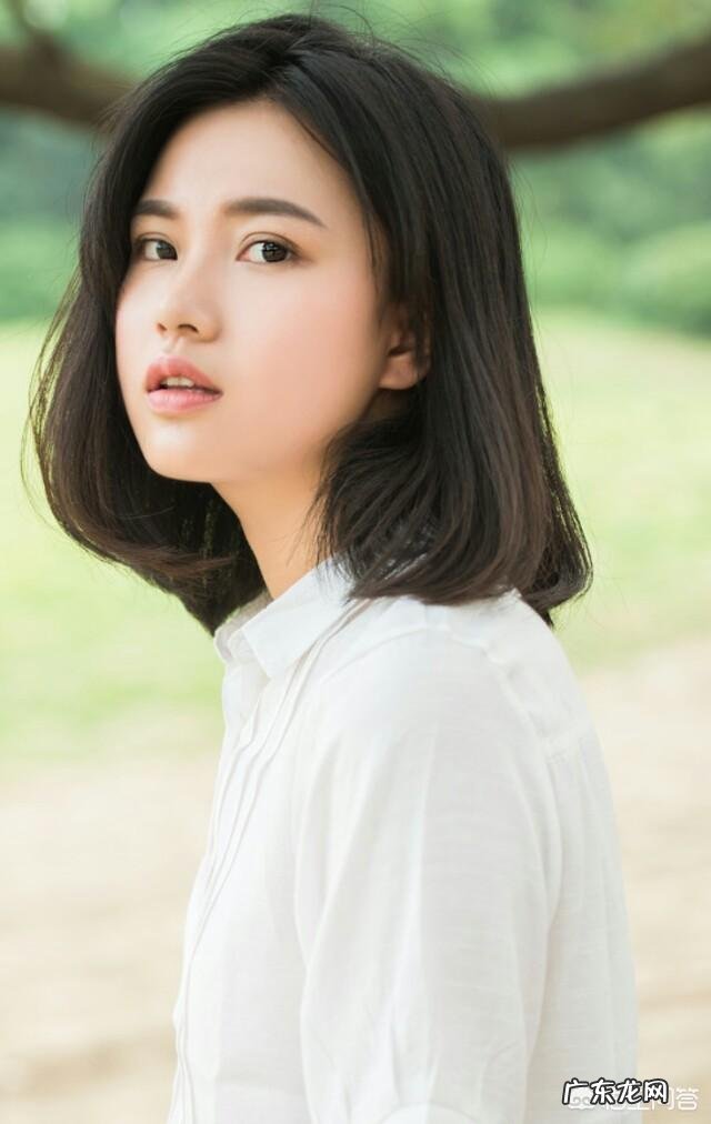 身为真正的素颜美女什么体验？