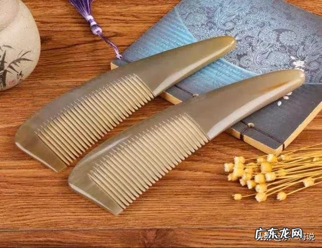 勤梳头对头发发质有帮助吗?
