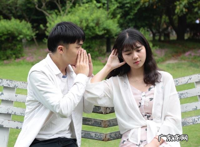 有哪些微甜的情话?