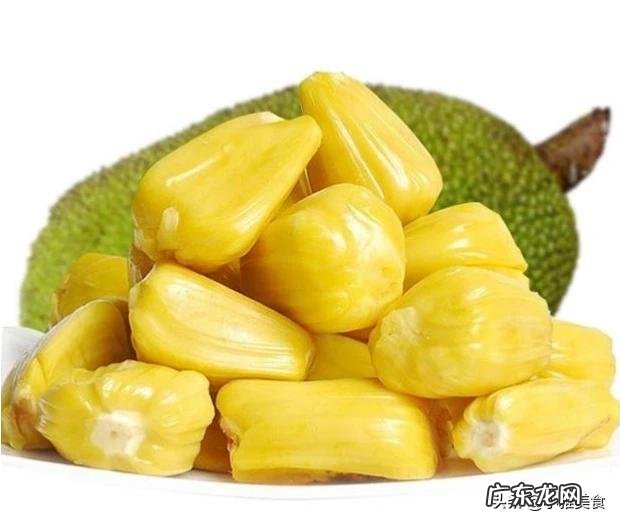 菠萝蜜的核吃了会怎么样?今天刚好留了一些不想浪费,求解?