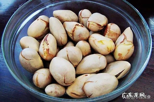 菠萝蜜的核吃了会怎么样?今天刚好留了一些不想浪费,求解?