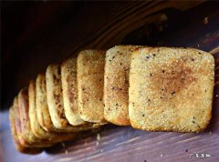 东北方酥的制作方法