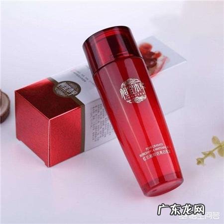 中国有什么高端的护肤品牌?