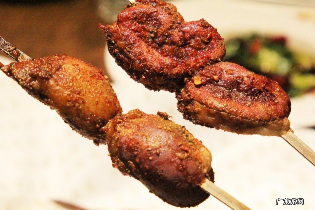 吃腰子能补肾吗