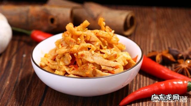 孕早期,能吃腌制的酱咸菜吗?饮食要注意什么?