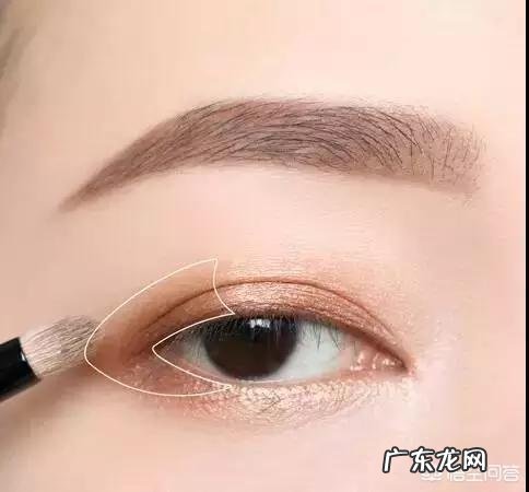 如何画出整容级大眼妆?