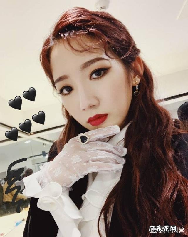 如何画出整容级大眼妆?