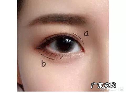 如何画出整容级大眼妆?