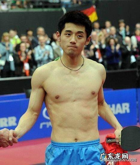 张继科为什么陨落了?