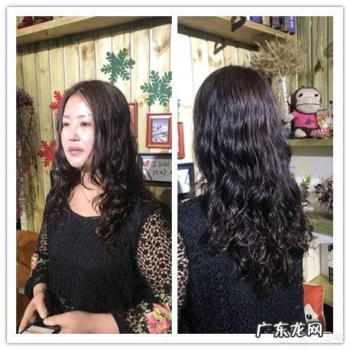 有哪些适合五十岁左右长发女士的发型推荐吗?